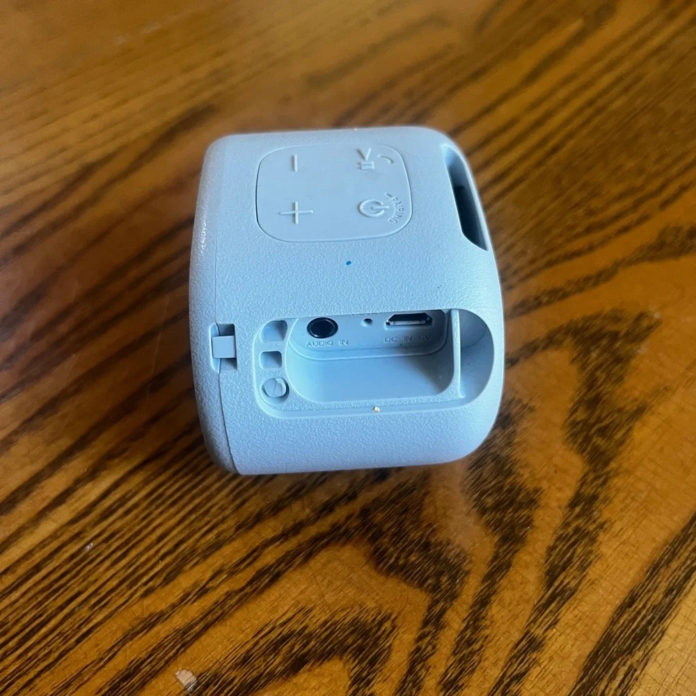 Sony Portable Speaker